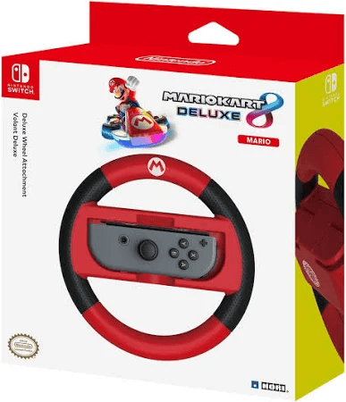 Hori Wheel for Nintendo Switch