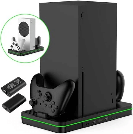 Surge Charging Stand for Xbox Series X